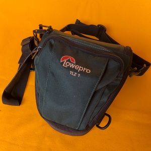 Lowepro Camera Bag TLZ1
